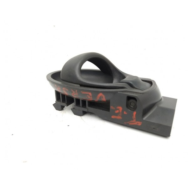 Maçaneta Interna Traseira Esquerda Nissan Versa 2011 2012