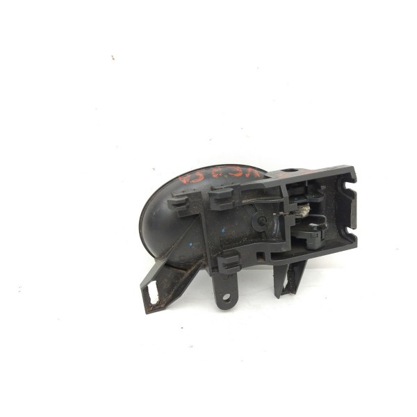 Maçaneta Interna Traseira Esquerda Nissan Versa 2011 2012