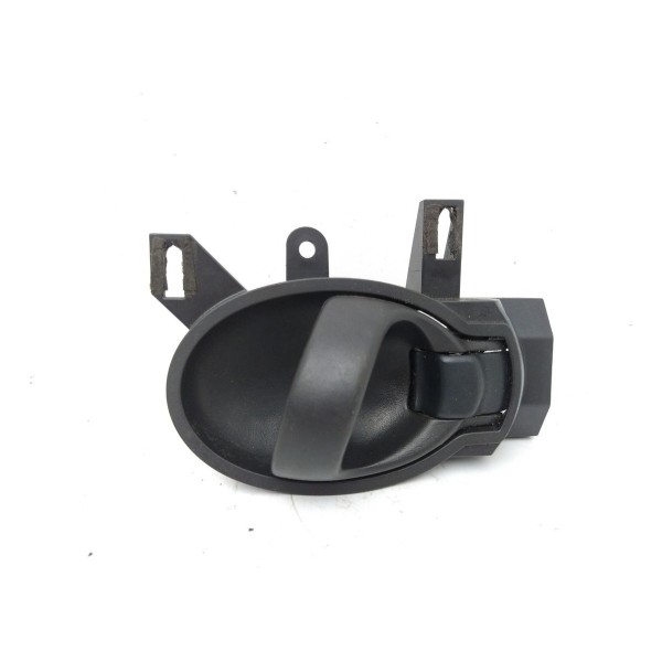 Maçaneta Interna Traseira Esquerda Nissan Versa 2011 2012