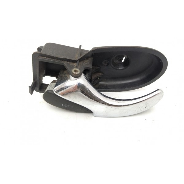 Maçaneta Interna Dianteira Esquerda Ford Focus 2003 2004 05