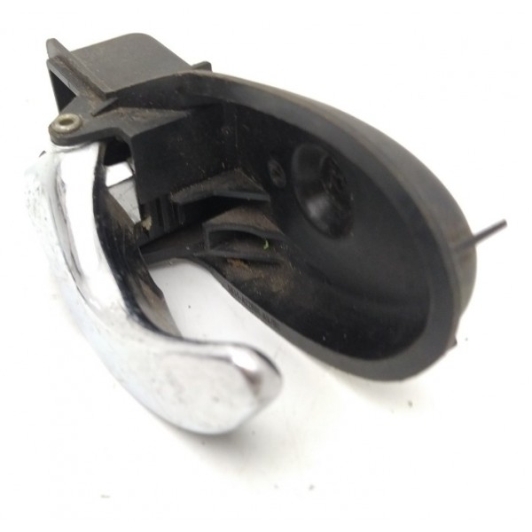 Maçaneta Interna Dianteira Esquerda Ford Focus 2003 2004 05