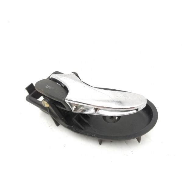 Maçaneta Interna Dianteira Esquerda Ford Focus 2003 2004 05