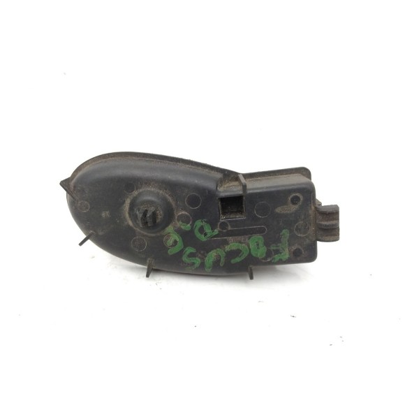 Maçaneta Interna Dianteira Esquerda Ford Focus 2003 2004 05