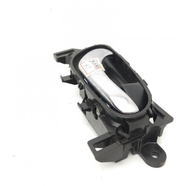 Maçaneta Interna Traseira Direita Nissan Sentra 2015 2016