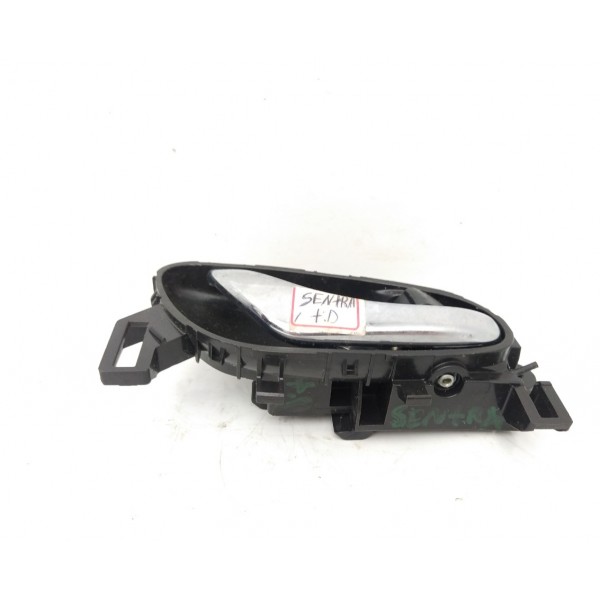 Maçaneta Interna Traseira Direita Nissan Sentra 2015 2016