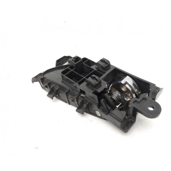 Maçaneta Interna Traseira Direita Nissan Sentra 2015 2016