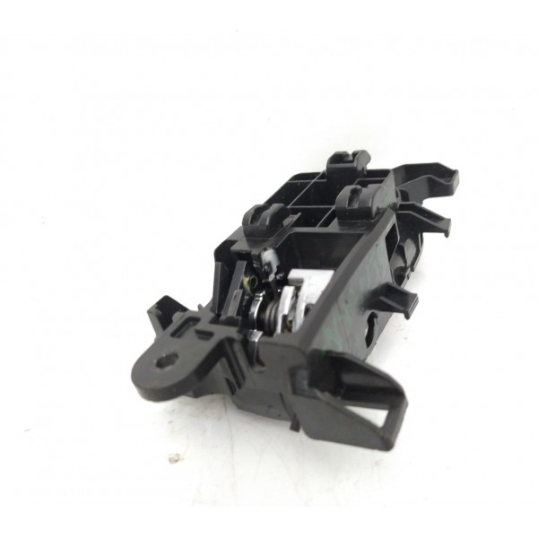 Maçaneta Interna Traseira Direita Nissan Sentra 2015 2016