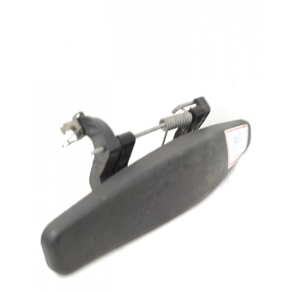 Maçaneta Externa Dianteira Direita Renault Sandero 2009 10