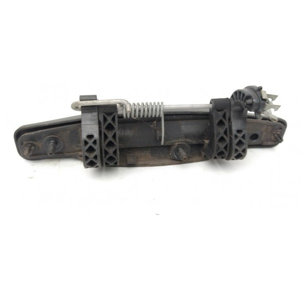 Maçaneta Externa Dianteira Direita Renault Sandero 2009 10