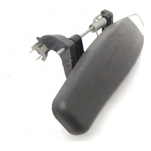 Maçaneta Externa Dianteira Direita Renault Sandero 2009 10