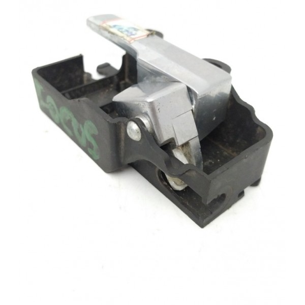Maçaneta Interna Porta Dianteira Esquerda Ford Focus 2009 10