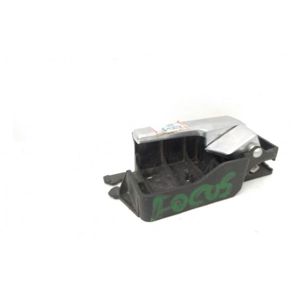 Maçaneta Interna Porta Dianteira Esquerda Ford Focus 2009 10