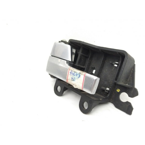 Maçaneta Interna Porta Dianteira Esquerda Ford Focus 2009 10