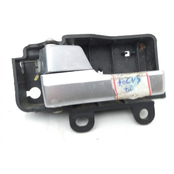 Maçaneta Interna Porta Dianteira Esquerda Ford Focus 2009 10