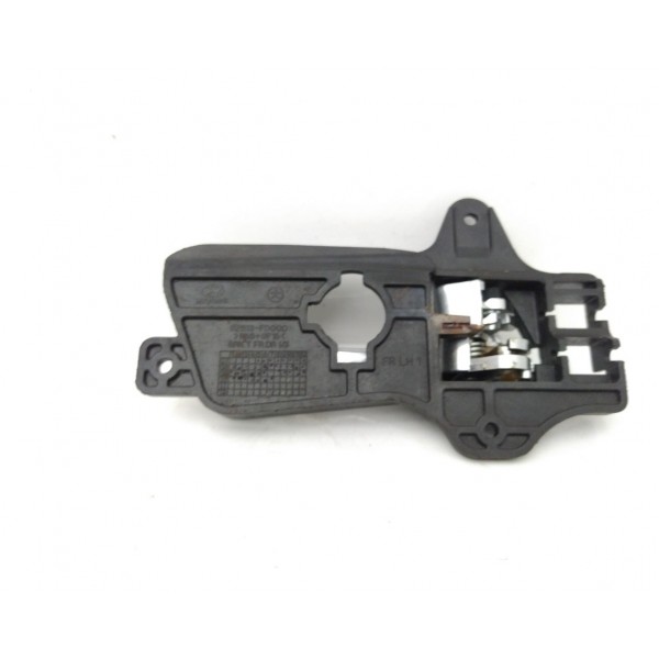 Maçaneta Interna Porta Traseira Esquerda I30 2012 2013