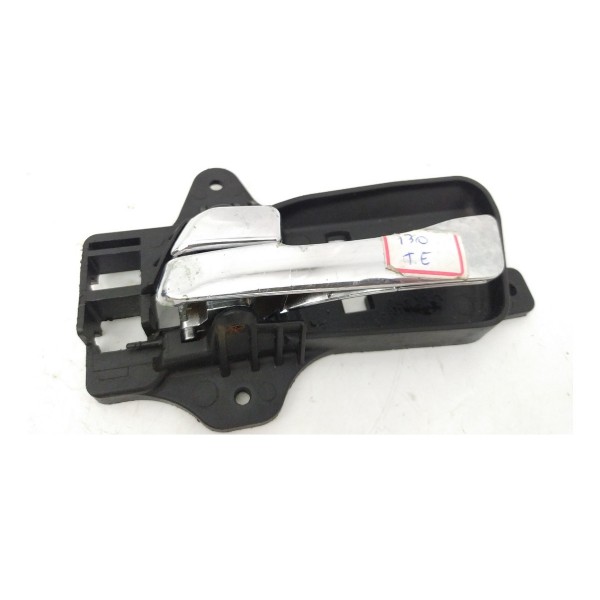 Maçaneta Interna Porta Traseira Esquerda I30 2012 2013