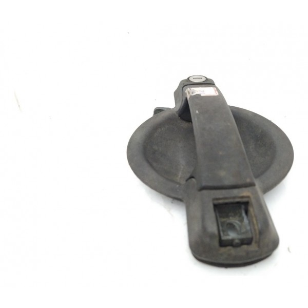 Maçaneta Externa Dianteira Esquerda Fiat Doblo 2005 2006 07