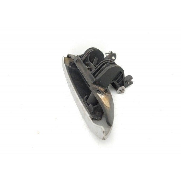 Maçaneta Externa Traseira Esquerda Renault Sandero 2015 2016