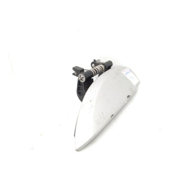 Maçaneta Externa Traseira Esquerda Renault Sandero 2015 2016