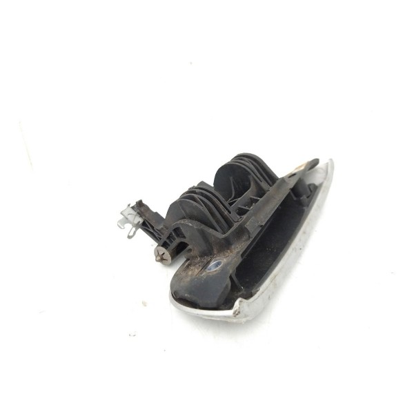 Maçaneta Externa Traseira Esquerda Renault Sandero 2015 2016