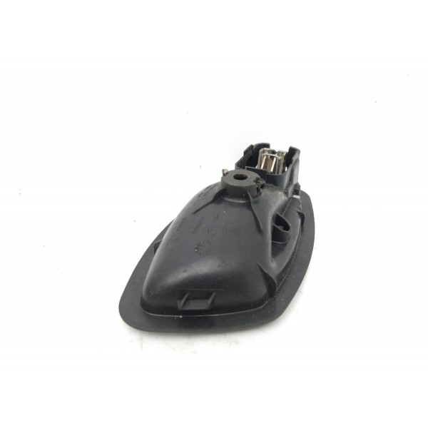Maçaneta Externa Dianteira Esquerda Renault Fluence 2011 12