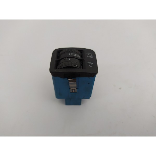 Botão Regulagem Farol Volkswagen Tiguan 2010 2011 5n0941333