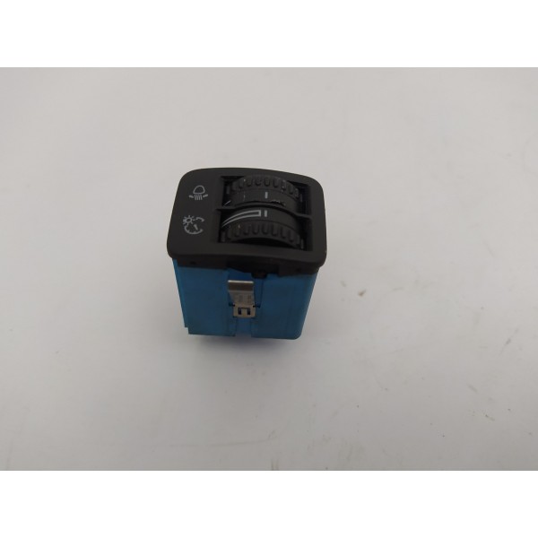 Botão Regulagem Farol Volkswagen Tiguan 2010 2011 5n0941333
