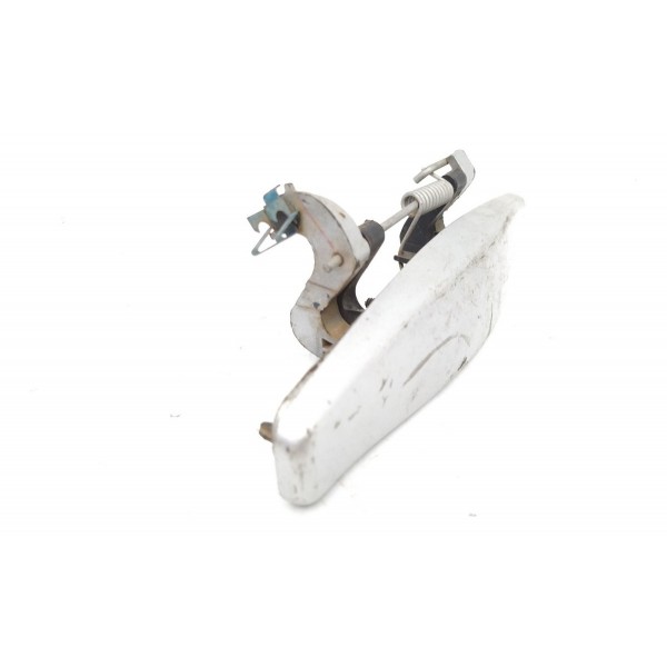 Maçaneta Externa Dianteira Direita Renault Duster 2014 2015