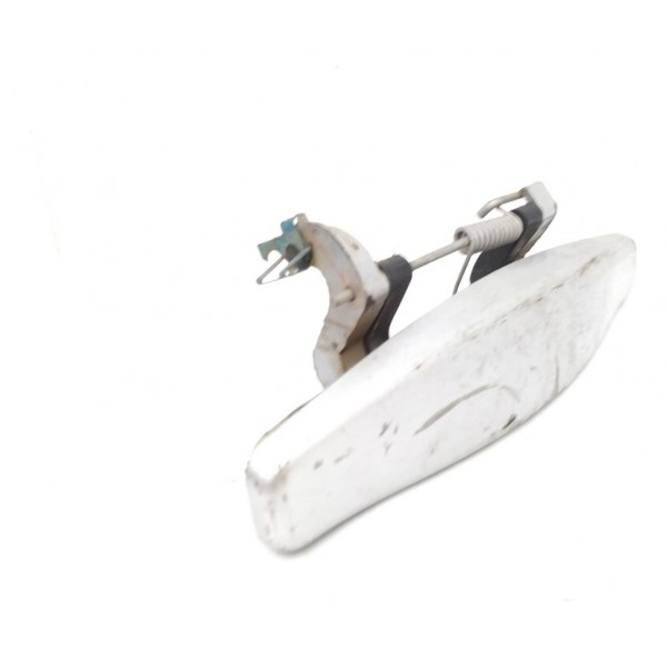 Maçaneta Externa Dianteira Direita Renault Duster 2014 2015