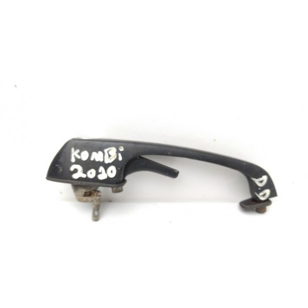 Maçaneta Externa Dianteira Direita Volkswagen Kombi 2010