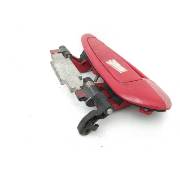 Maçaneta Externa Traseira Direita Fiat Punto 2010 2011 2012