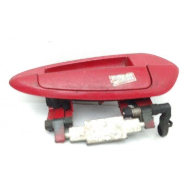 Maçaneta Externa Traseira Direita Fiat Punto 2010 2011 2012