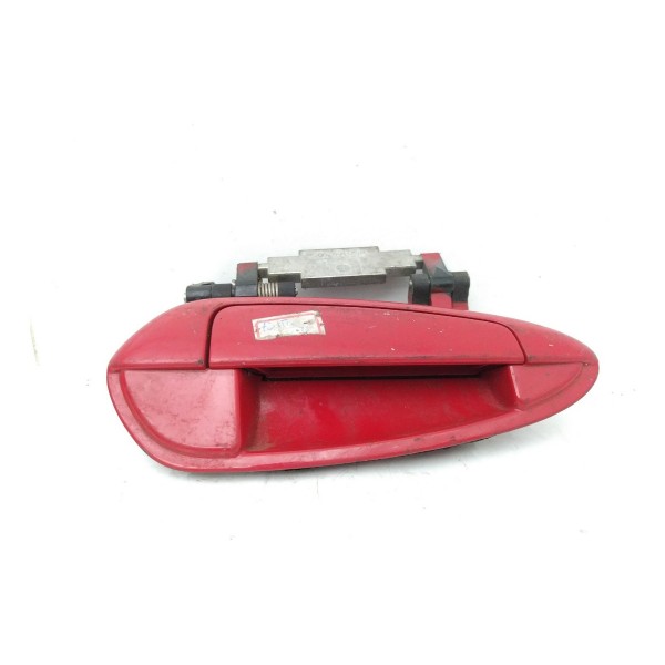 Maçaneta Externa Traseira Direita Fiat Punto 2010 2011 2012