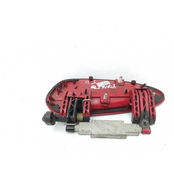 Maçaneta Externa Traseira Direita Fiat Punto 2010 2011 2012