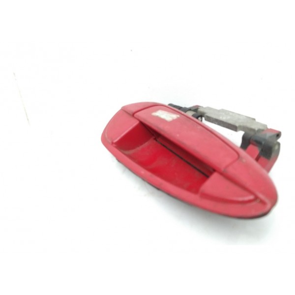 Maçaneta Externa Traseira Direita Fiat Punto 2010 2011 2012
