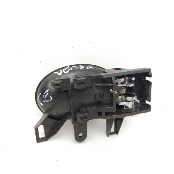 Maçaneta Interna Traseira Esquerda Nissan Versa 2011 2012