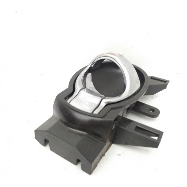 Maçaneta Interna Traseira Esquerda Nissan Versa 2011 2012