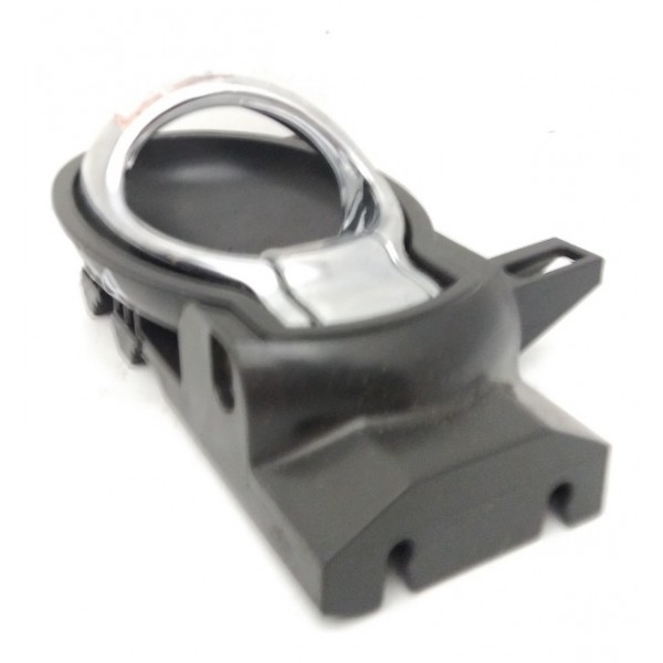 Maçaneta Interna Traseira Esquerda Nissan Versa 2011 2012