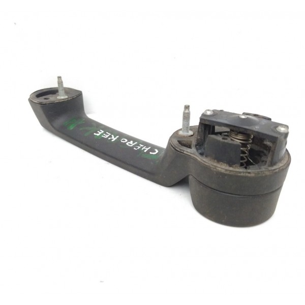 Maçaneta Externa Jeep Cherokee 2006 2007 2008 2009