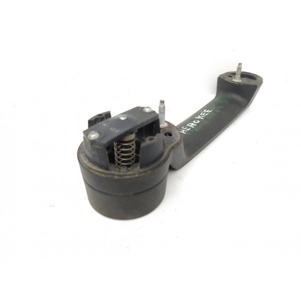 Maçaneta Externa Jeep Cherokee 2006 2007 2008 2009