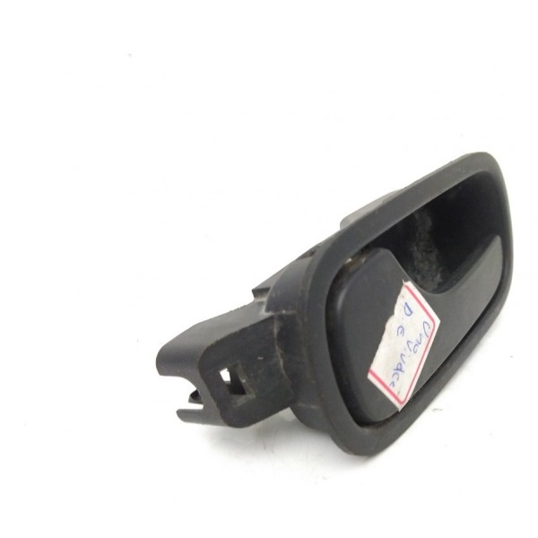 Maçaneta Interna Dianteira Esquerda Fiat Uno Vivace 2012 13