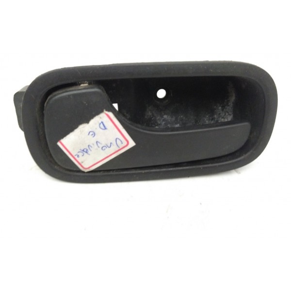 Maçaneta Interna Dianteira Esquerda Fiat Uno Vivace 2012 13