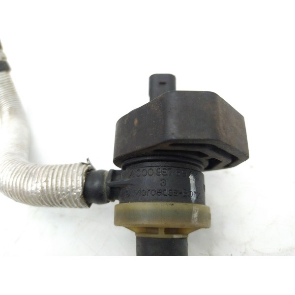 Válvula Solenoide Mercedes Benz A250 2013 2014 A0009976912