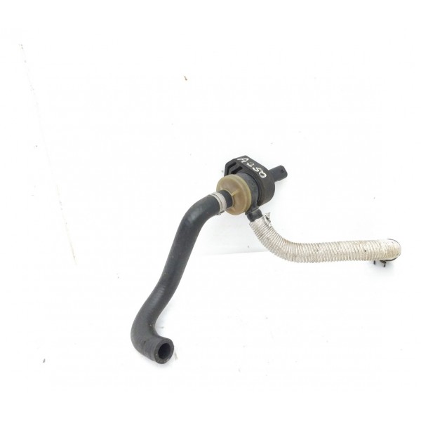 Válvula Solenoide Mercedes Benz A250 2013 2014 A0009976912