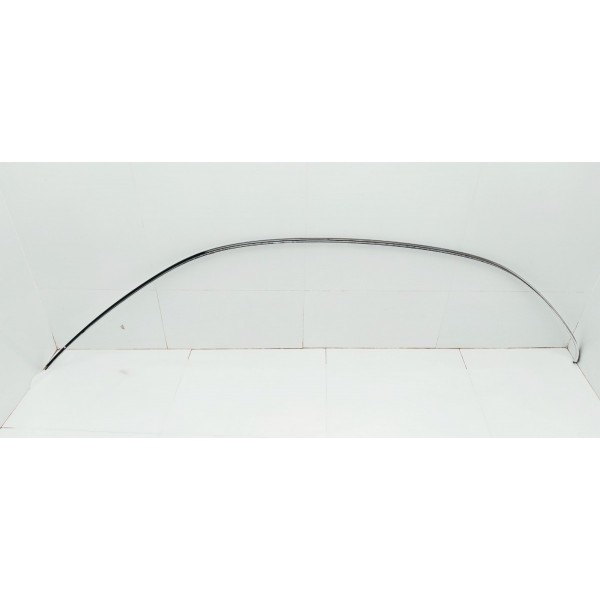 Friso Lateral Direito Mercedes Benz C180 2013 2014