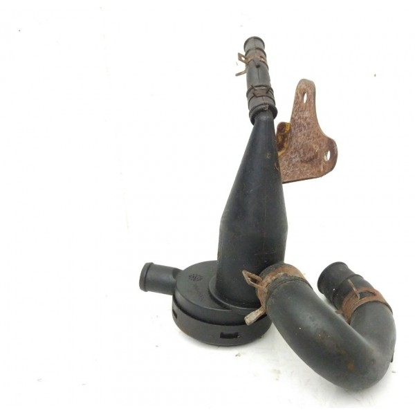 Filtro Respiro Óleo Ssangyong Kyron 2.0 2011 2012