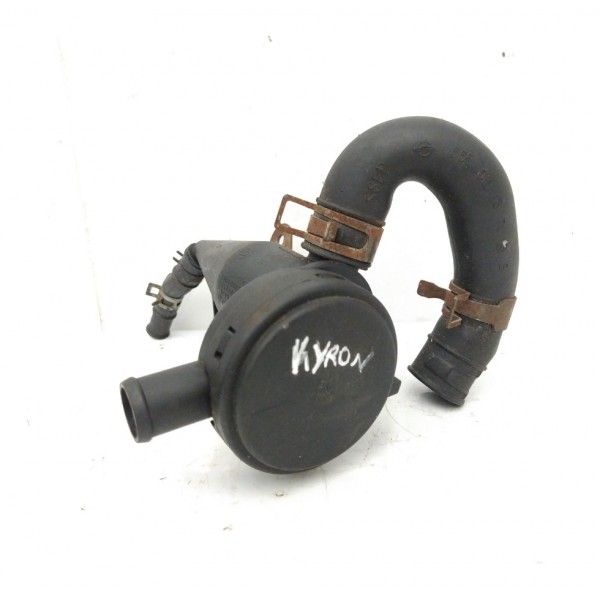 Filtro Respiro Óleo Ssangyong Kyron 2.0 2011 2012