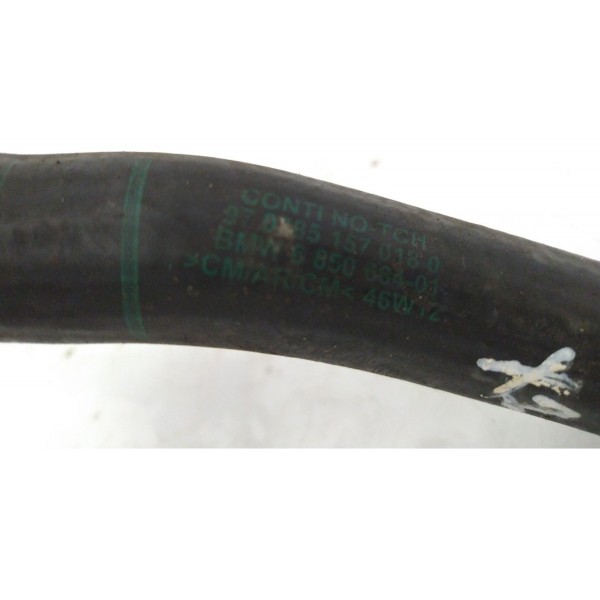 Mangueira Água Bmw X1 2010 2011 685068401