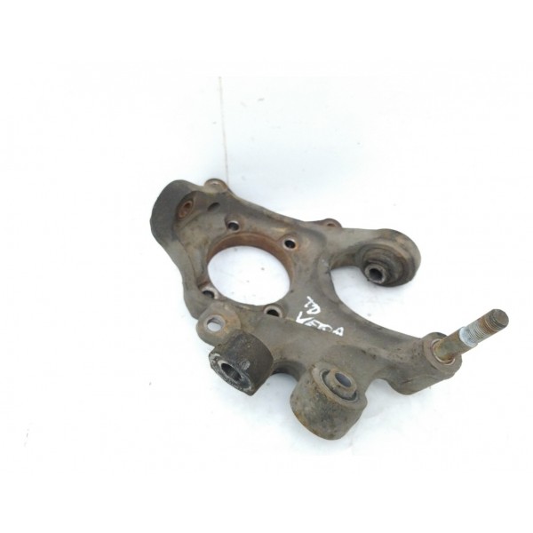 Montante Manga Eixo Traseiro Direito Hyundai Vera Cruz 2008