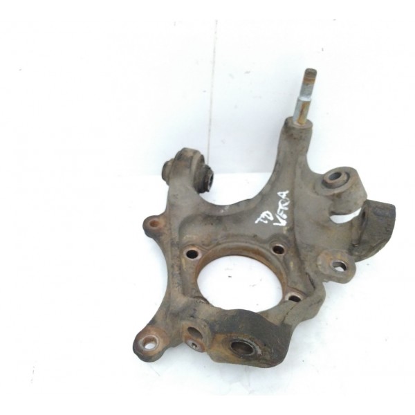 Montante Manga Eixo Traseiro Direito Hyundai Vera Cruz 2008